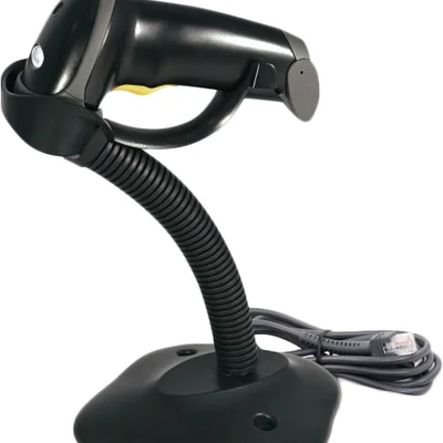 Сканер штрих-коду Prologix PR-BS-111CCDAH