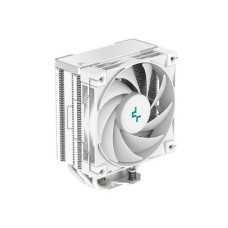 Кулер процесорний DeepCool AK400 WH (R-AK400-WHNNMN-G-1)