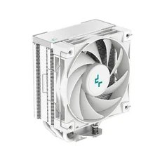 Кулер процесорний DeepCool AK400 WH (R-AK400-WHNNMN-G-1)