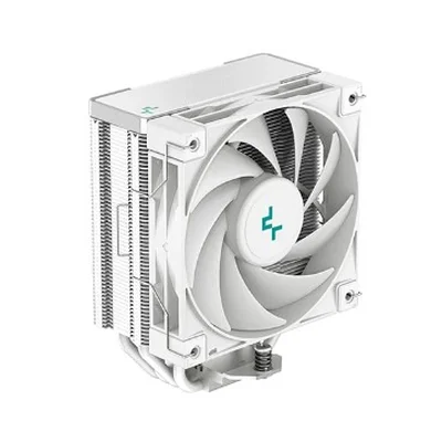 Кулер процесорний DeepCool AK400 WH (R-AK400-WHNNMN-G-1)