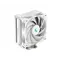 Кулер процесорний DeepCool AK400 WH (R-AK400-WHNNMN-G-1)