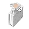 Кулер процесорний DeepCool AK400 WH (R-AK400-WHNNMN-G-1)