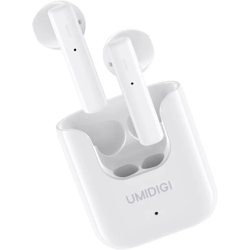 Bluetooth-гарнітура Umidigi AirBuds U White_ Bluetooth-гарнітура Umidigi AirBuds U White_