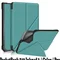 Чохол-книжка BeCover Ultra Slim Origami для PocketBook 740 Inkpad 3/Color/Pro Dark Green (707453)