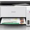 Багатофункціональний пристрій А4 кол. Epson L3256 Фабрика друку з Wi-Fi (C11CJ67414)