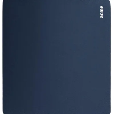Килимок для миші Acme Cloth S Blue (4770070869239)