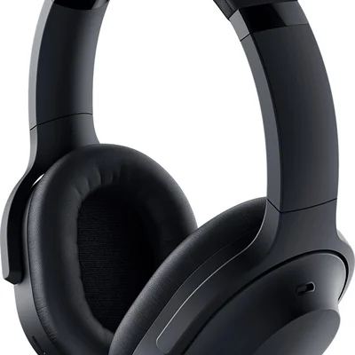 Bluetooth-гарнітура Razer Barracuda Pro Black (RZ04-03780100-R3M1)