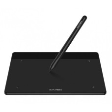 Графічний планшет XP-Pen Deco Fun S Black