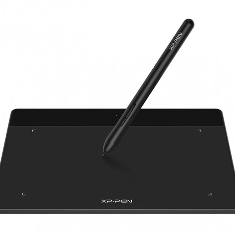 Графічний планшет XP-Pen Deco Fun S Black