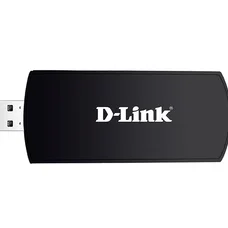 Бездротовий адаптер D-Link DWA-192