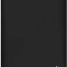 Універсальна мобільна батарея RealPower PB-20k SE Powerbank 20000mAh Black (PB-20k)