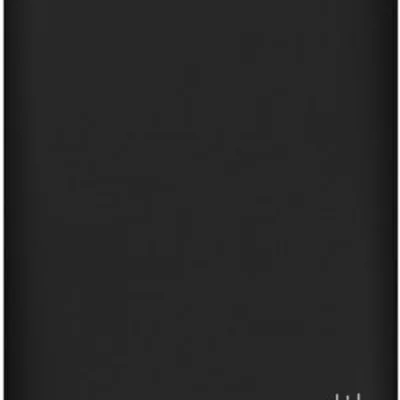 Універсальна мобільна батарея RealPower PB-20k SE Powerbank 20000mAh Black (PB-20k)