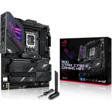 Материнська плата Asus ROG Strix Z790-E Gaming WiFi Socket 1700