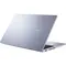 Ноутбук Asus Vivobook 15 X1502ZA-BQ2007 (90NB0VX2-M02UT0) Icelight Silver