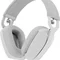 Bluetooth-гарнітура Logitech Zone Vibe 100 Wireless Off-White (981-001219)