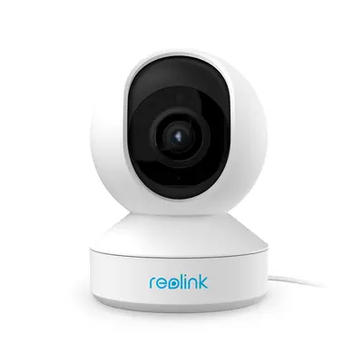 IP камера Reolink E1 Zoom IP камера Reolink E1 Zoom