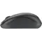 Комплект (клавiатура, миша) бездротовий Logitech MK295 Combo Black USB (920-009800)
