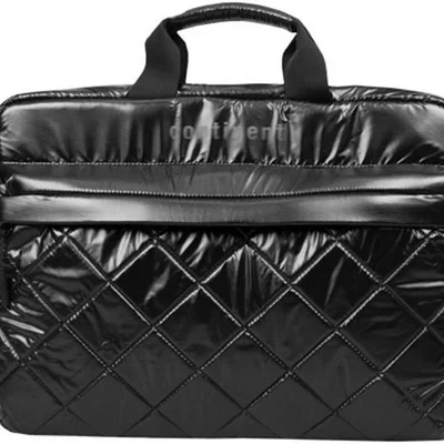 Сумка для ноутбука Continent CC-072 15.6" Black