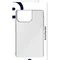 Чохол-накладка Armorstandart Air Force для Apple iPhone 14 Pro Transparent (ARM64024)