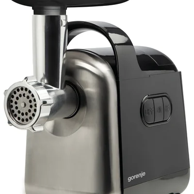 М`ясорубка Gorenje MG1800BK