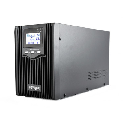 Джерело безперебійного живлення EnerGenie EG-UPS-PS2000-02 2000VA