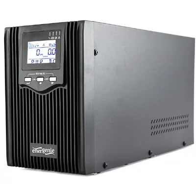 Джерело безперебійного живлення EnerGenie EG-UPS-PS2000-02 2000VA