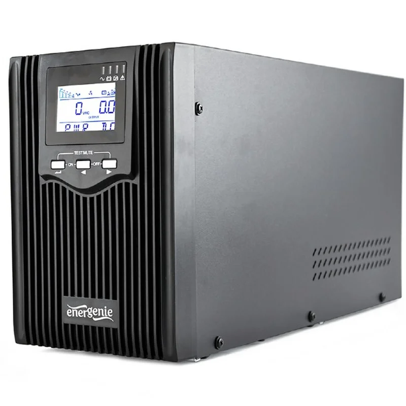 Джерело безперебійного живлення EnerGenie EG-UPS-PS2000-02 2000VA