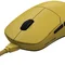 Миша Hator Quasar Essential Yellow (HTM-402)