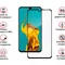 Захисне скло BeCover для Infinix Note 11 (X663B) Black (708141)