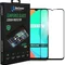 Захисне скло BeCover для Realme C11 2021 Black (708153)