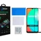 Захисне скло BeCover для Realme C11 2021 Black (708153)