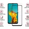 Захисне скло BeCover для Tecno Pop 5 LTE (BD4i) Black (708164)