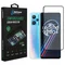 Захисне скло BeCover для Realme 9 Pro Plus Black (707879)