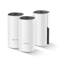 WiFi Mesh система TP-Link DECO M4 3-pack