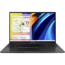 Ноутбук Asus Vivobook 16 M1605YA-MB022 (90NB10R1-M000W0) Indie Black