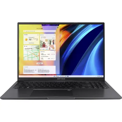 Ноутбук Asus Vivobook 16 M1605YA-MB022 (90NB10R1-M000W0) Indie Black