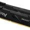 Модуль пам`ятi DDR4 2x16GB/3600 Kingston Fury Beast Black (KF436C18BBK2/32)
