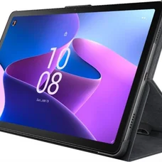 Чохол-книжка Lenovo для Lenovo Tab M10 Plus Gen3 Black (ZG38C03903)