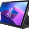 Чохол-книжка Lenovo для Lenovo Tab M10 Plus Gen3 Black (ZG38C03903)