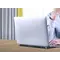 Док-станція Cablexpert USB-C 10-в-1 (A-CM-COMBO10-01) USB-хаб + HDMI/VGA/PD/картрідер/LAN/3.5-мм аудіо