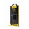Адаптер Cablexpert USB Type-C - VGA (M/F), 0.15 м, чорний (A-CM-VGAF-01) Адаптер Cablexpert USB Type-C - VGA (M/F), 0.15 м, чорний (A-CM-VGAF-01)