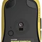 Миша Hator Quasar Essential Yellow (HTM-402)