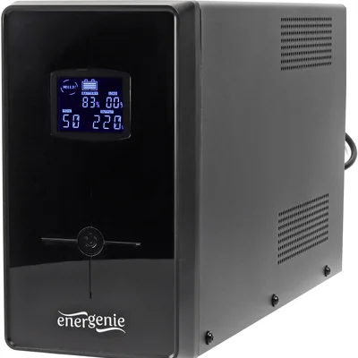 Джерело безперебійного живлення EnerGenie EG-UPS-035 2000VA