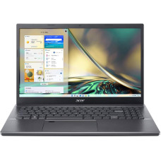 Ноутбук Acer Aspire 5 A515-57-75TE (NX.KN4EU.003) Gray