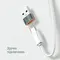 Адаптер ColorWay USB Type-C - USB V 3.0 (F/M) silver (CW-AD-CA) Адаптер ColorWay USB Type-C - USB V 3.0 (F/M) silver (CW-AD-CA)