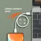 Адаптер ColorWay USB Type-C - USB V 3.0 (F/M) silver (CW-AD-CA) Адаптер ColorWay USB Type-C - USB V 3.0 (F/M) silver (CW-AD-CA)