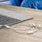 Адаптер ColorWay USB Type-C - USB V 3.0 (F/M) silver (CW-AD-CA) Адаптер ColorWay USB Type-C - USB V 3.0 (F/M) silver (CW-AD-CA)