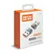 Адаптер ColorWay USB Type-C - USB V 3.0 (F/M) silver (CW-AD-CA) Адаптер ColorWay USB Type-C - USB V 3.0 (F/M) silver (CW-AD-CA)