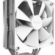 Кулер процесорний NZXT T120 White (RC-TN120-W1)