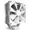 Кулер процесорний NZXT T120 White (RC-TN120-W1)